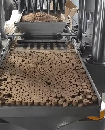 徐州全自动鱼饵成型液压机应该如何选择机型？